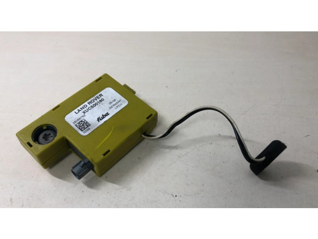 Усилитель антенны