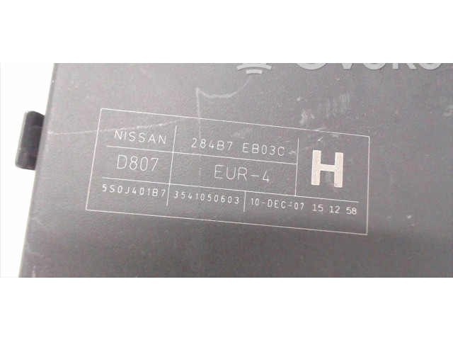 Volant Nissan Navara 2011 284B7EB03C