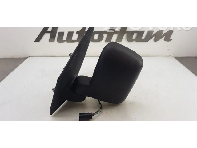Зеркало (механическое)       Ford Transit -  Tourneo Connect  2003 - 2008 года   