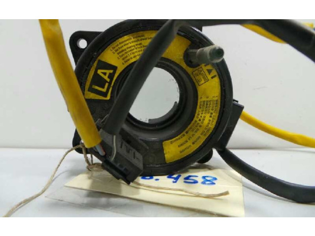 Подушка безопасности водителя FM6LAAQ2H Chevrolet Matiz