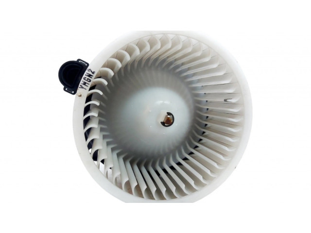 Вентилятор печки D316CWFAA01 Hyundai Ioniq