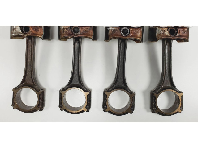 Píst Mercedes-Benz A W169