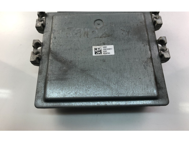 Другие блоки управления / модули