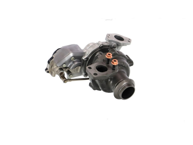 Turbodmychadlo Турбина 853603-0001, 853603-0001 Citroen Berlingo