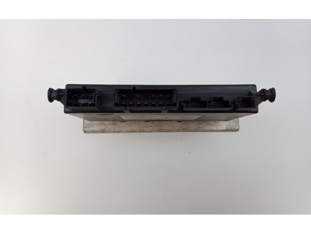 Модуль управления сидением Mercedes-Benz ML W164