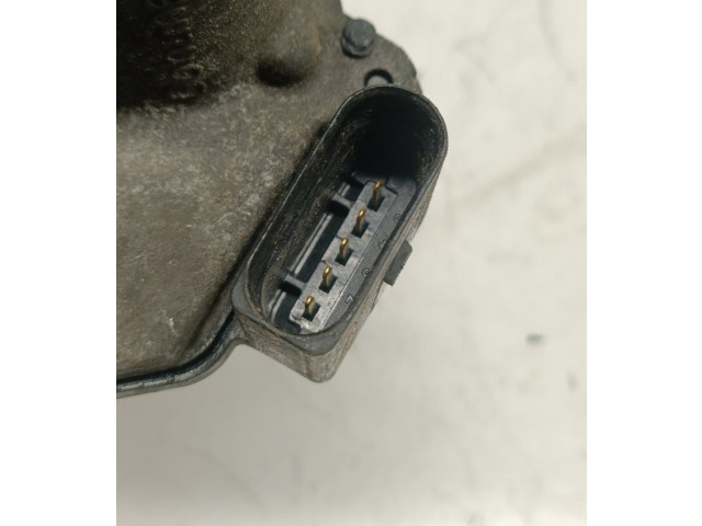 Turbodmychadlo Дроссельная заслонка 057128063B Audi Q7 4L