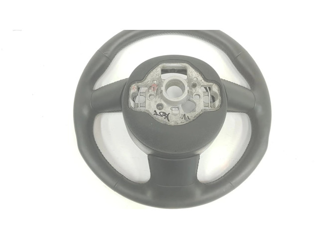 Руль Audi A1 2010-2018 года 8X0064244A