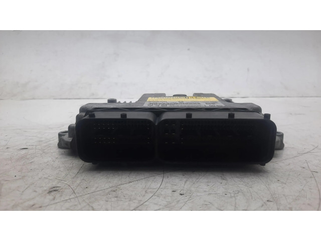 Řídící jednotka 0281018703, 51915432 Alfa Romeo Giulietta 2010