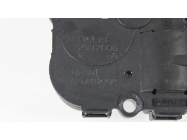 Вентилятор печки    K974900444172   Audi A4 Allroad