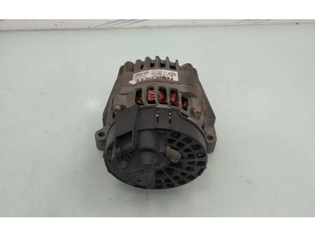 Pojistková skříňka Генератор 51714794 Fiat Panda III 2004