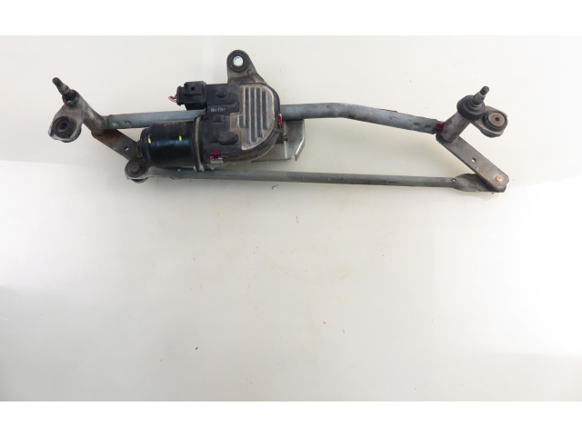 Механизм стеклоочистителей (трапеция) 3C1955419A, 3C1955023E Volkswagen PASSAT B6