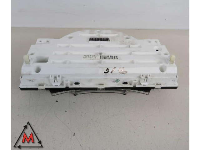 Панель приборов 34101, Pricol   Suzuki Splash       