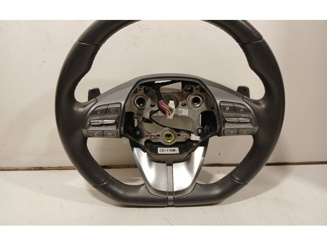 Volant Hyundai Ioniq 2021 GEEN-TN  