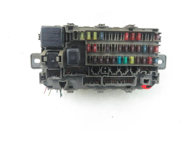 Блок комфорта 38600S04G1, 38600S04G1 Honda Civic