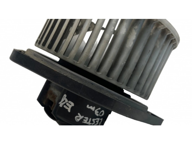 Вентилятор печки    5027252401, 39027   Subaru Forester SF