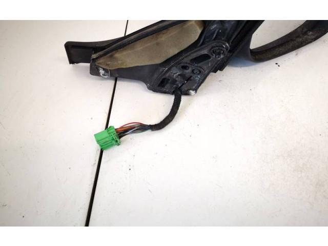 Зеркало электрическое        Volvo S80  2007 - 2013 года   