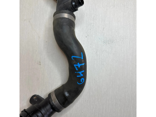 Vstřikovací lišta 7848370, 16269713 BMW M3 0.9