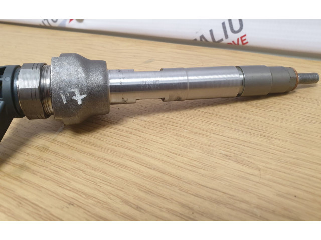 Vstřikovač 6514146, 0445110613 BMW X1 F48 F49 B47C20A
