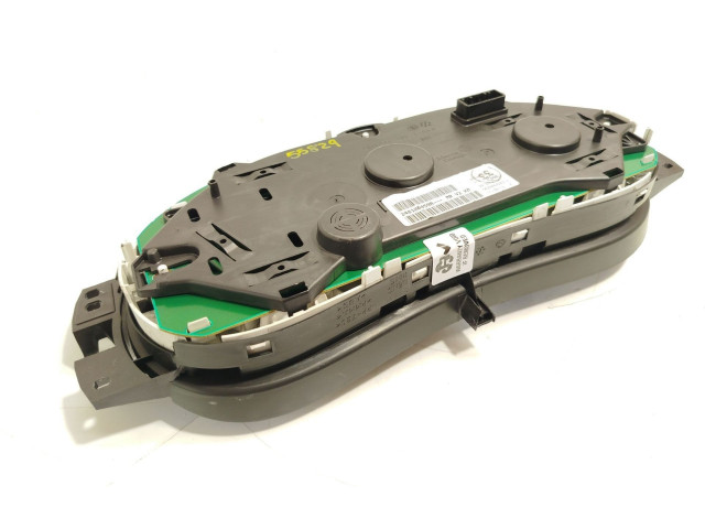 Панель приборов 248106459R Dacia Sandero II