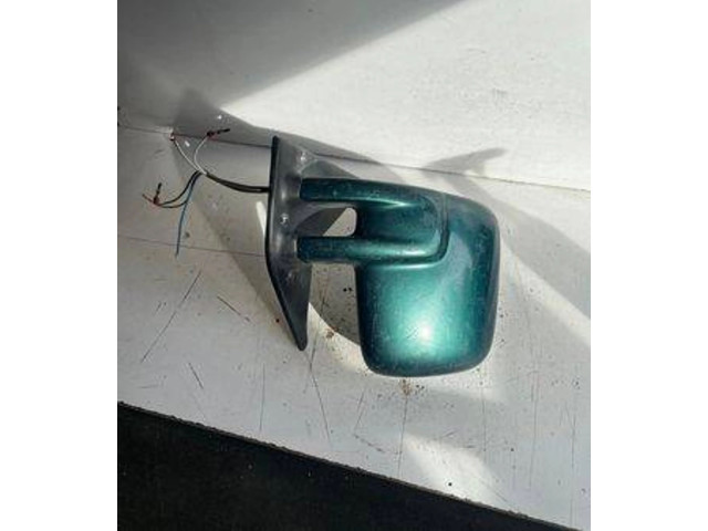 Зеркало электрическое        Volkswagen Transporter - Caravelle T4  1991 - 2003 года   