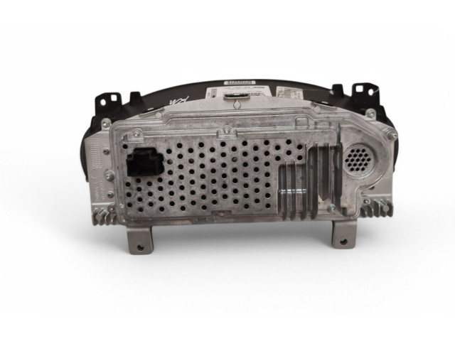 Přístrojová deska  Ford Kuga III 2020 LV4T10849DFM  