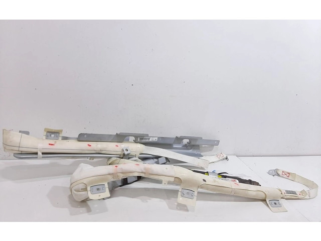 Подушка безопасности двери Citroen C3