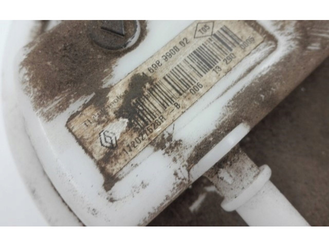 Топливный насос