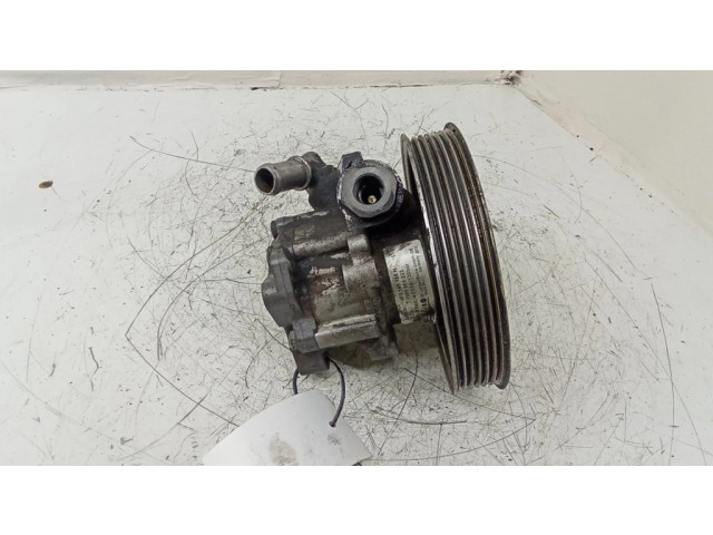 Насос усилителя руля