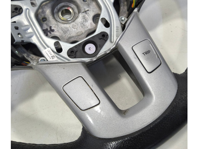 Руль KIA Ceed 2006 - 2012 года 561101H580EQ