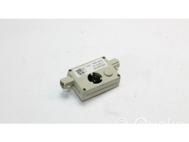 Усилитель антенны