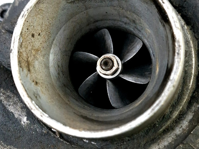 Turbodmychadlo Турбина A6460960299Q1, A646-0960299-Q1 Mercedes-Benz Vito Viano W639 2.1 109 CDI OM 646.983