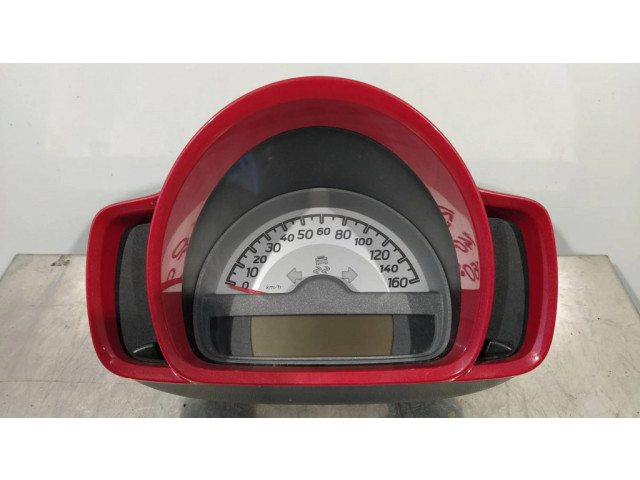 Панель приборов A4519005702 Smart ForTwo III C453