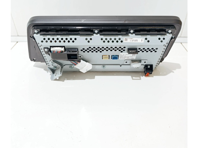 Дисплей    8329048112, 4688000790   Lexus RX 450H