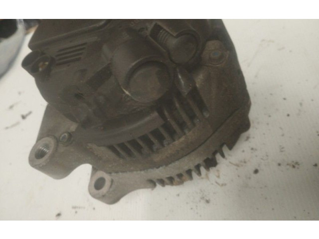 Генератор 000057054F Citroen Xsara Picasso