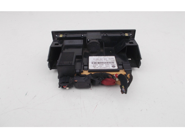 Блок управления климат-контролем 8Z0820043, 8Z0820043   Audi A2