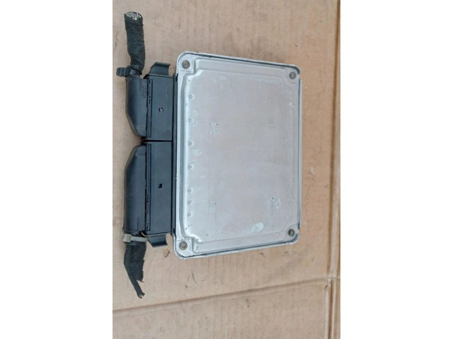 Řídící jednotka Audi TT Mk1 2003