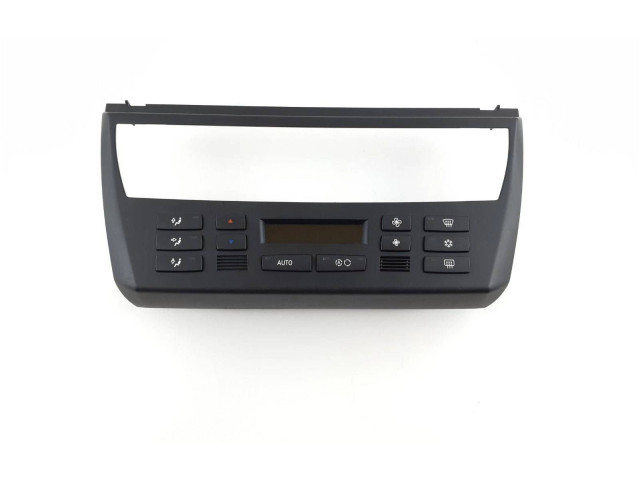 Блок управления климат-контролем 3443981, 64.11-3443981   BMW X3 E83