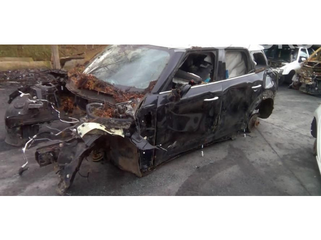 Моторчик дворников 61617380749 Mini Cooper Countryman F60