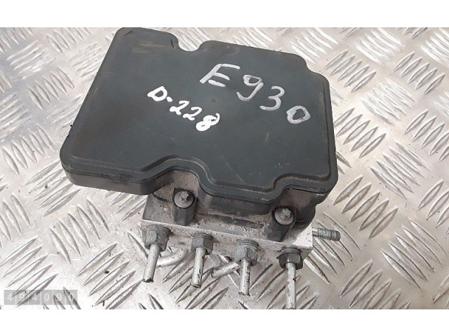 Блок АБС 476603249r, 0265256710 Dacia Logan II 2012 - 2020 года