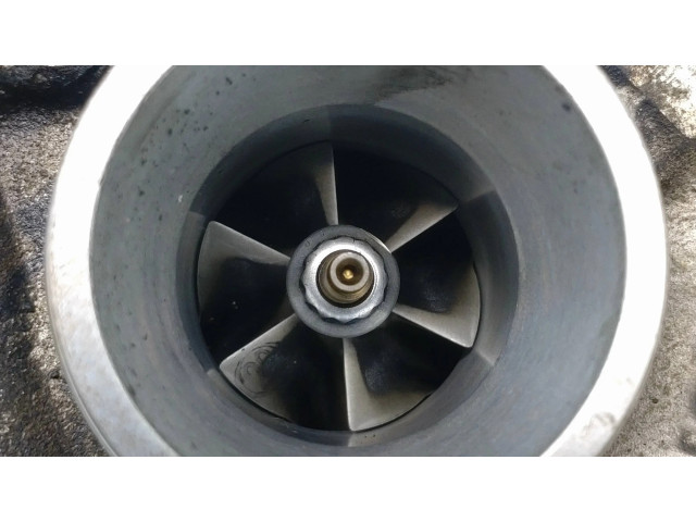 Turbodmychadlo Турбина 282012A510, 7661310001 Hyundai i30 1.6