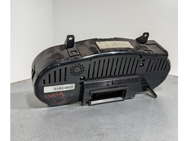 Přístrojová deska Seat Altea XL 2007 110080280010, AUT0M0TTPE