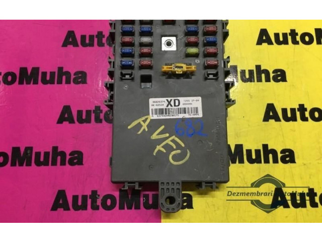 Блок предохранителей A6374XDHA290575.   Chevrolet Aveo    