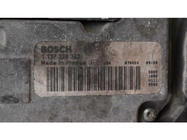 Вентилятор радиатора     30749760, 30749760    Volvo V70 