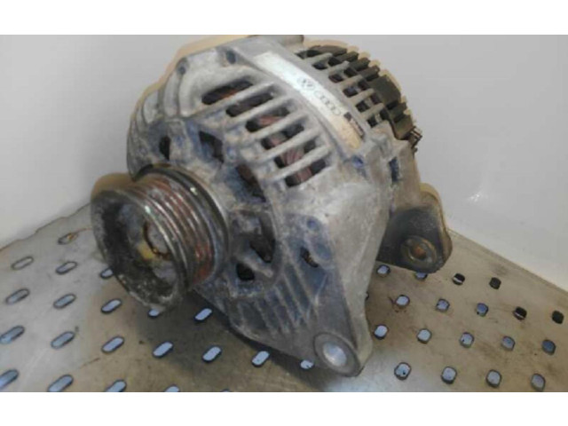 Генератор 058903016E   Volkswagen PASSAT      