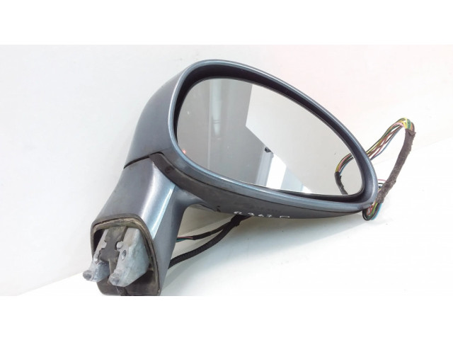 Зеркало электрическое правое Citroen C4 I 2004-2010 года