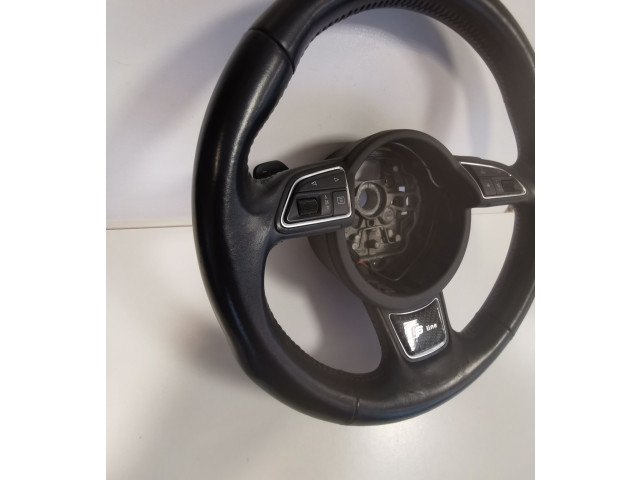 Volant Audi A6 S6 C7 4G 2013 4G0419091S