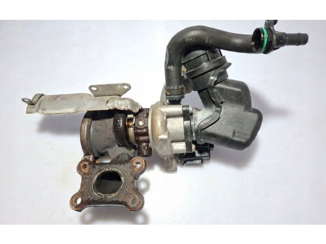  Турбина Volkswagen Golf VII  60TYS         