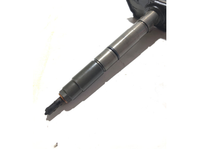 Vstřikovač 057130277AG, 0445115058 Audi Q7 4L BTR