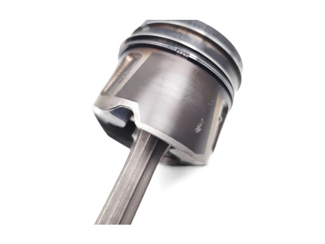 Píst A22DM   Opel Antara    A22DM 