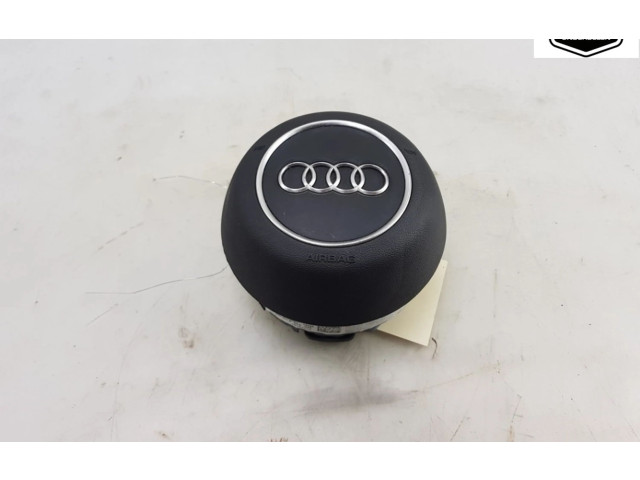 Подушка безопасности водителя 81A880201P, 81A880201P Audi Q2 -